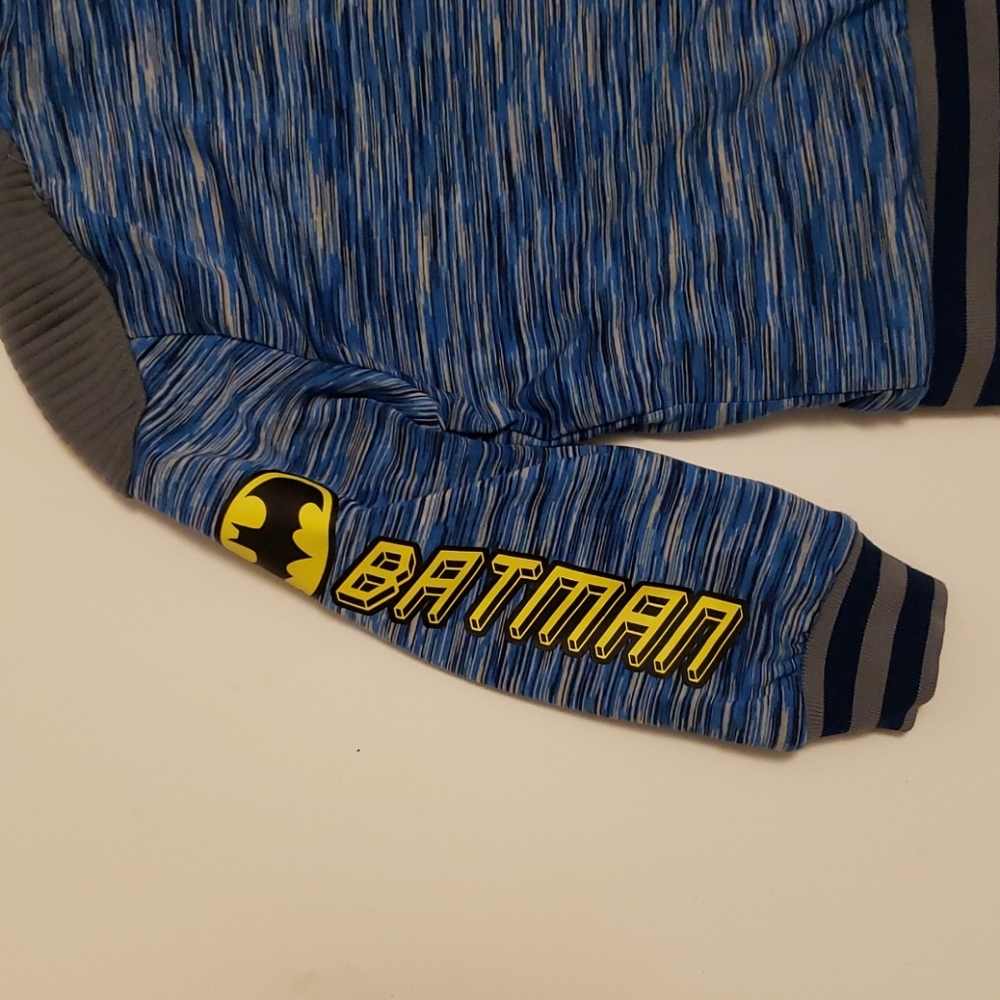 Batman jacket - Picture 5 of 8